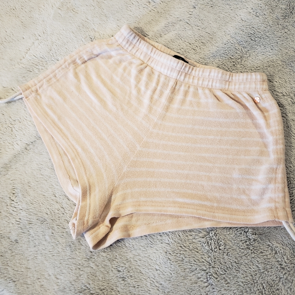 Terry Summer Shorts